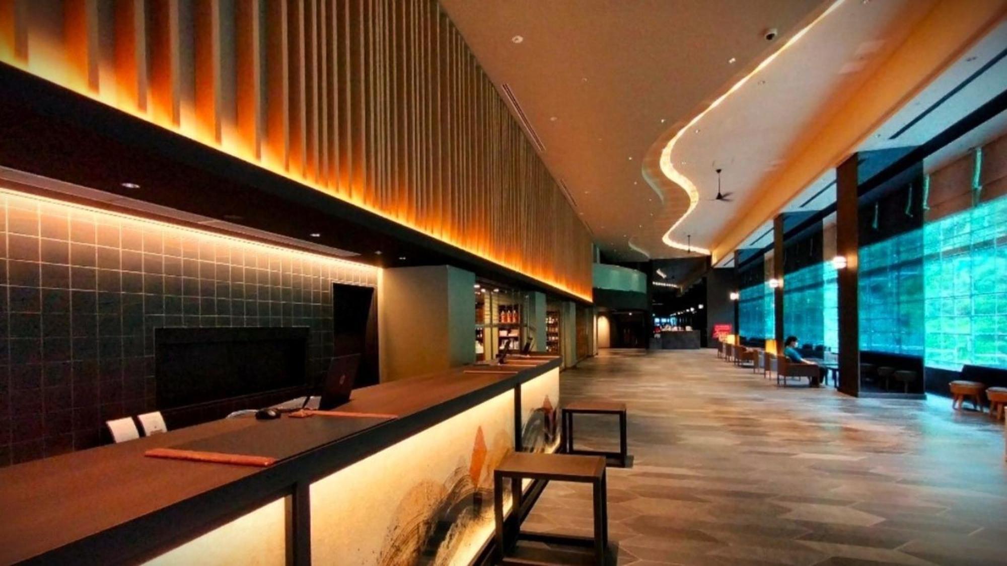 Tsuetate Onsen Hotel Hizenya Oguni  Exterior foto
