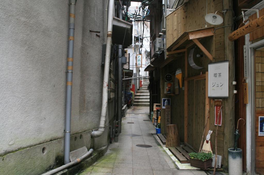 Tsuetate Onsen Hotel Hizenya Oguni  Exterior foto