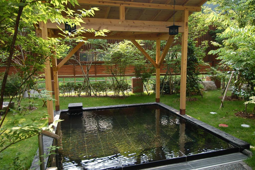 Tsuetate Onsen Hotel Hizenya Oguni  Exterior foto